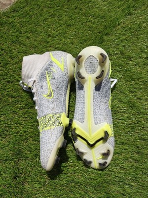 Nike Mercurial Superfly 8 Elite FG UK Größe 6