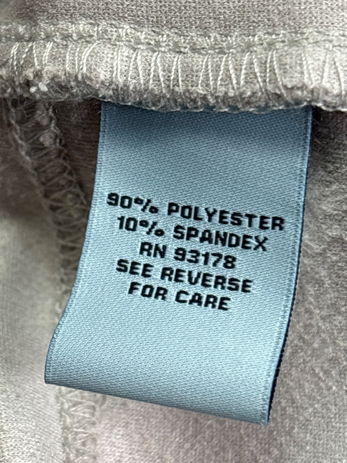 Vass Joan Vass Womens Pants Soft Fauz Suede Fabric Size XL Beige