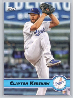 2022 Topps UK Edition #PG-1 Clayton Kershaw 1997-98 Merlin Premier Gold Dodgers
