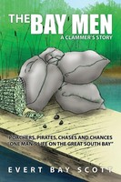 Evert Bay Scott | The Bay Men | Taschenbuch | Englisch (2010) | Xlibris