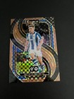 2024 25 Benat Turrientes /59 Panini Select La Liga Mezzanine Checkerboard