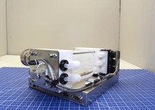 4-500-010-C / CHEMICAL DISPENSING SYSTEM 312-M8H1-S / IDI INTEGRATED DESIGNS INC