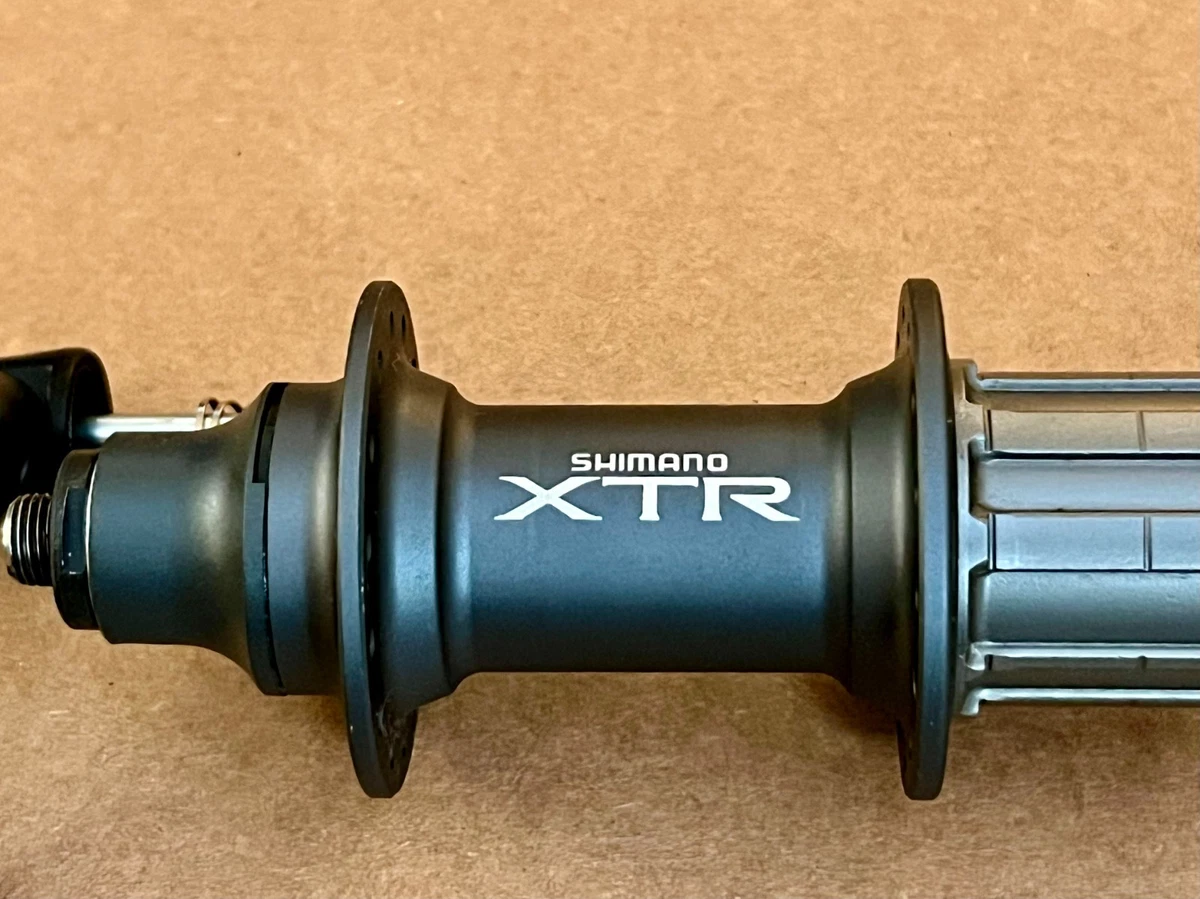 Shimano Xtr Hub for sale - eBay