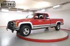 1994 Chevrolet Silverado for Sale
