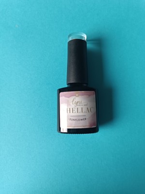 Shellac Sunflower Lyni