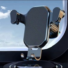 Car Phone Holder Car Air Vent Clip Mount Mobile Cell Stand Smartphone GPS Suppor