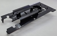 Piko ET37100A-60 (1:22,5) Spur G - Bodenplatte Br 80