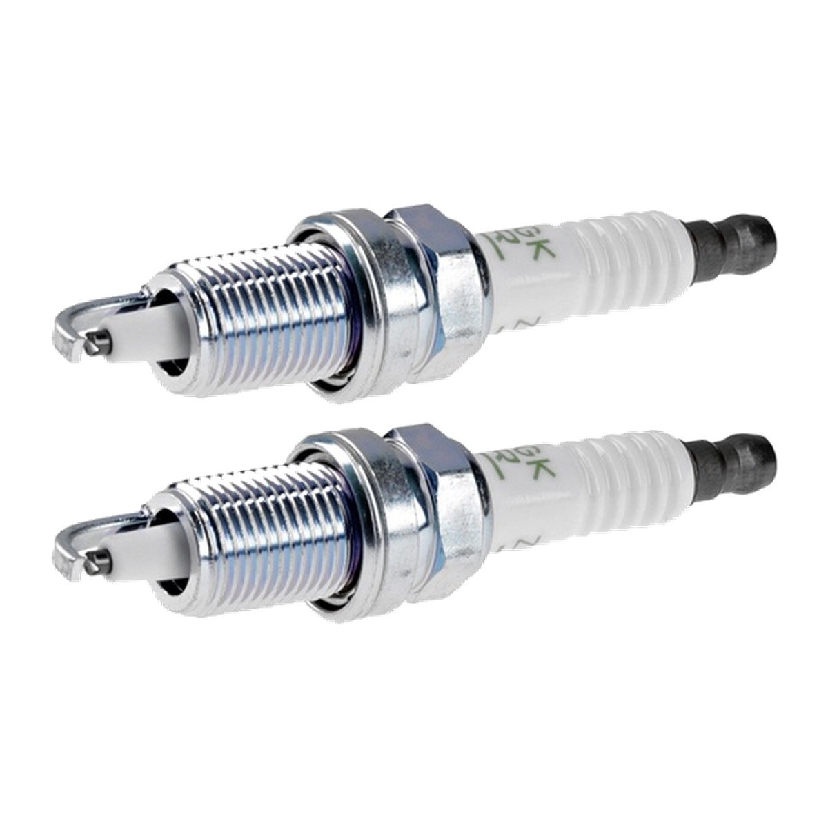 3 Candele NGK ZFR5N Fisso SAE M14x1,25 Lunghezza 19mm 9mm - Immagine 4