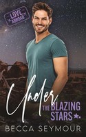 Under The Blazing Stars | Becca Seymour | Taschenbuch | Englisch | 2023