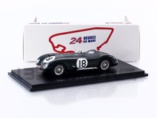 SPARK 1/43 - JAGUAR XK 120 C - WINNER 24H LE MANS 1953 43LM1953