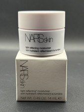 NARS Skin Light Reflecting Moisturizer 0.49 Oz/ 14 ml NIB