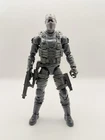 GI Joe Classified Series Alpha Commandos SNAKE EYES #30 6” Figure ONLY