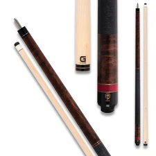 McDermott G209 G Series Pool Cue Billiard Stick Billiards Cues