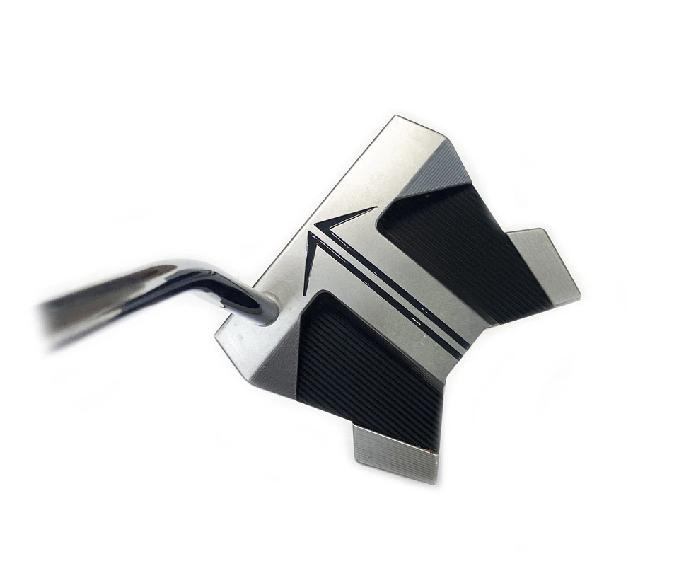 2024 Titleist Scotty Cameron Phantom 11 35” Mallet Putter - Image 3 of 4