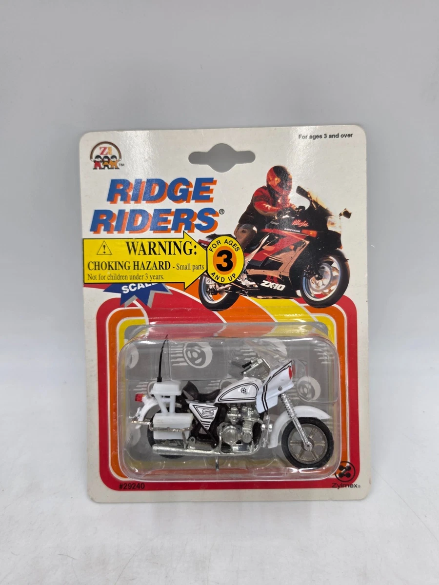 Kawasaki Plastic 1:24 Diecast & Toy Vehicles for sale | eBay