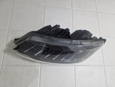 SCHEINWERFER ORIGINAL Skoda Fabia III 6V1941015D 1EL01182421 LED Links Headlight