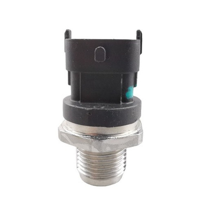 #ad High Quality Auto Parts Common Rail Pressure Sensor C00016704 for SAIC MAXUS V80 $105.18