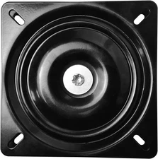MySit 10" (245mm) Square Heavy Duty Swivel Replacement for 10-Inch - 1pc 