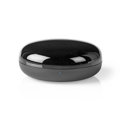 Nedis SmartLife IR-Fernbedienung - Wi-Fi - Universal - Signalreichweite: 5 m - 3