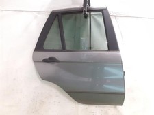 Porte arrière et accessoires BMW X5