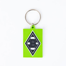 VfL Borussia Mönchengladbach BMG Schlüsselanhänger "Wappen"