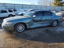 Engine Oem Motor 4.6l 93k 2006 Crown Victoria Mercury Grand Marquis Town Car