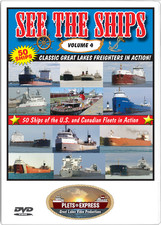 SEE THE SHIPS Volume 4