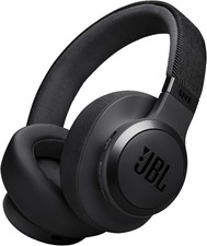 JBL TUNE 770NC, Wireless Over-Ear Headphones with True Adaptive Noise Cancelling