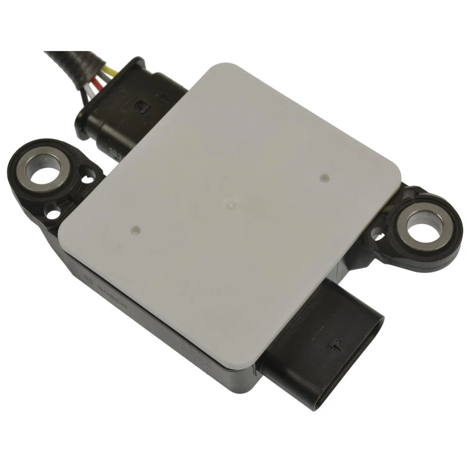 For 2017-2019 GMC Sierra 3500 HD 6.6L V8 Diesel Particulate Sensor SMP 2017 2018 - Image 2 of 4