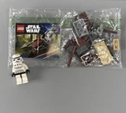 LEGO Star Wars: Imperial Speeder Bike 30005 unbuilt w all pieces + instructions