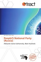 Eloi Rylan Koios | People's National Party (Russia) | Taschenbuch | Englisch