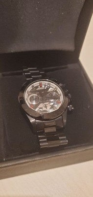 SuperGroupies NieR: Automata 2B Model Wristwatch Used w/ Original