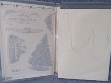 Stampin Up Christmas for sale | eBay