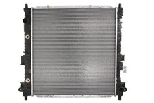 Radiateur Ssangyong ACTYON