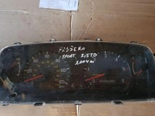 Compteur Mitsubishi PAJERO