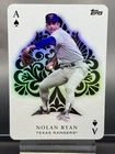 2023 Topps Series 1 - All Aces Nolan Ryan #AA-1