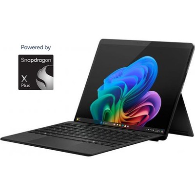 Microsoft Surface Pro Copilot+ PC Touch 13  LCD Snapdragon X Plus 16GB RAM 512GB