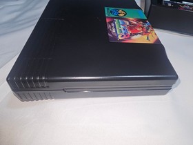 SNK Super Sidekicks 3 JP Neo Geo AES CIB with Manual