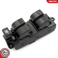 Esen Skv Schalter, Fensterheber 37SKV420 FüR Mazda