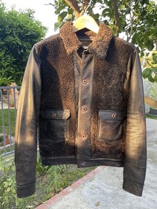 Rrl Grizzly | eBay