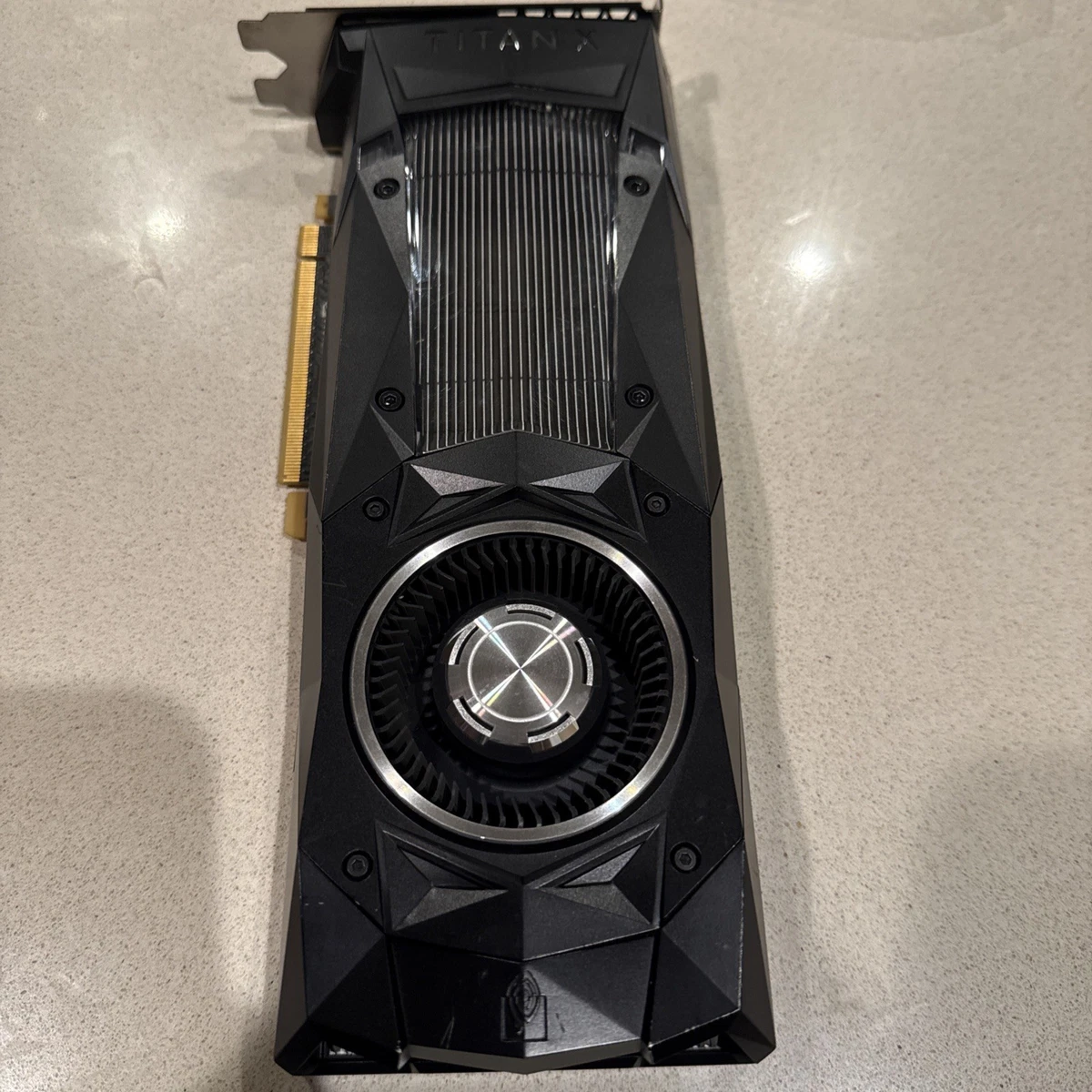 NVIDIA GeForce GTX TITAN Xp Computer Graphics Cards for sale | eBay