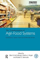 Ellen B. Mccullough (U. A.) | The Transformation Of Agri-Food Systems | Buch