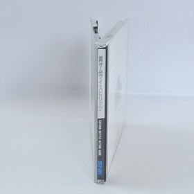 SAMURAI SHODOWN 2 Neo Geo CD 2604 nc