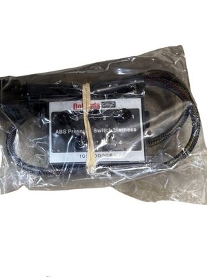 Ford Rotunda OTC Tool 105-00006 ABS Pressure Switch Harness