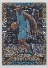 2019-20 Panini Prizm Fast Break Bronze Prizm 5/20 Bismack Biyombo #58 7n6