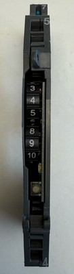 Lütze Lastüberwachung / 24V DC / 716400 / LOCC-Box-FB 7-6400