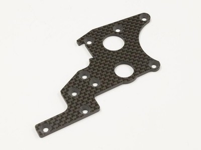KYOSHO Getriebekasten Hinten Links Kyosho Optima Carbone / K.OTW103B