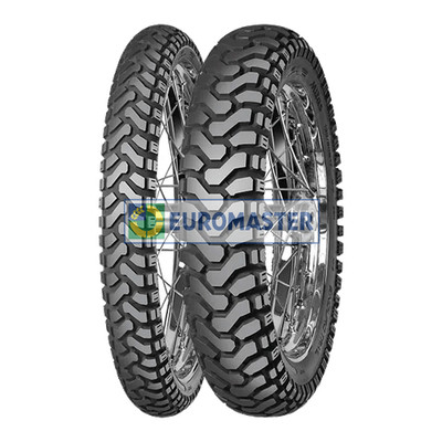 Sommerreifen MITAS 90/90 B 21 M/C TL/TT 54H ENDURO TRAIL DAKAR S909021H