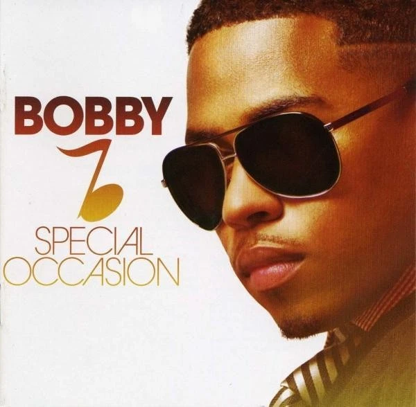 Bobby Valentino Special Occasion CD Europa Disturbing Tha Peace 2007 Super Jewel - Bild 2 von 4