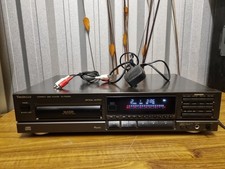 Technics SL-PG400A CD Player